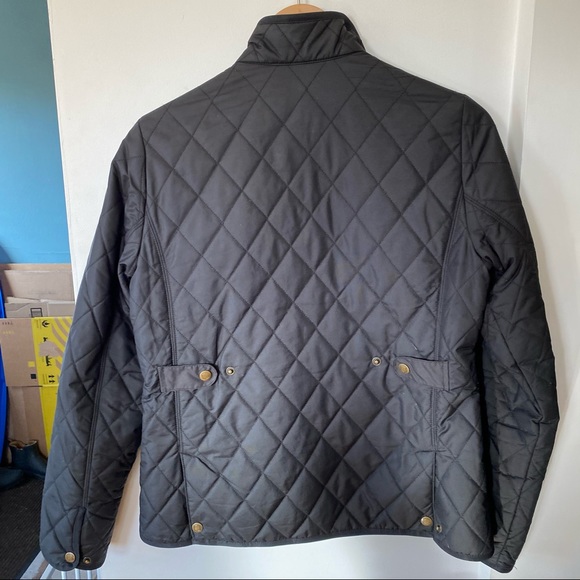 Eddie Bauer | Quilted Field Jacket - Picture 2 of 4